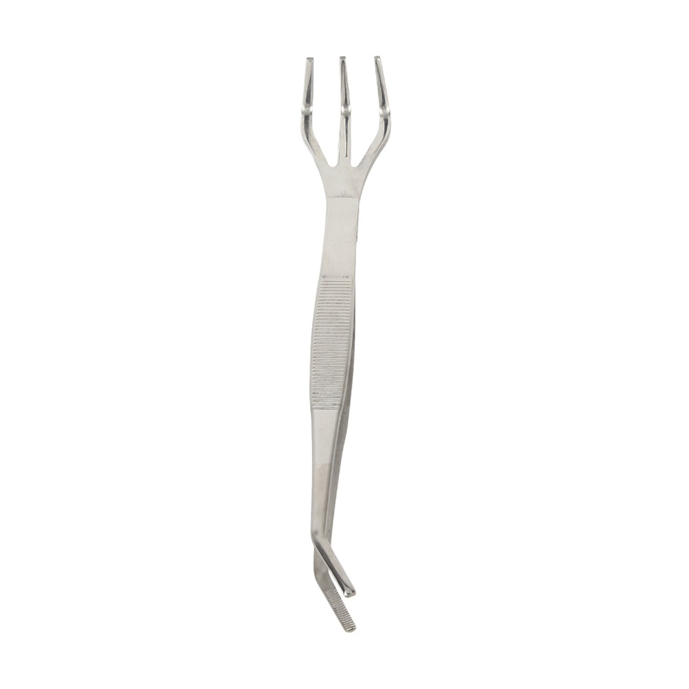 Bonsai Garden Tools - Durable 2 in 1 Bonsai Rake