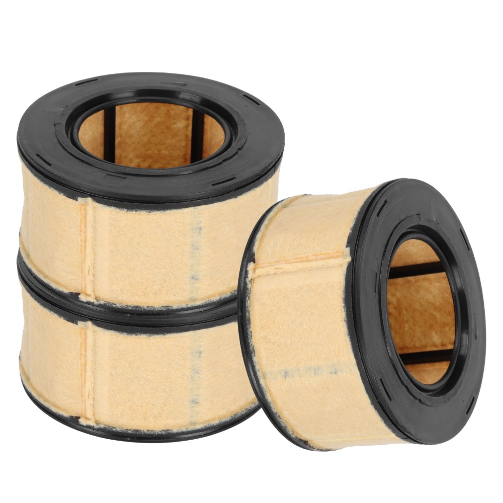 3PCS Beige Air Filter Replacem - Stihl Chainsaw Ms311 ulasan dan harga