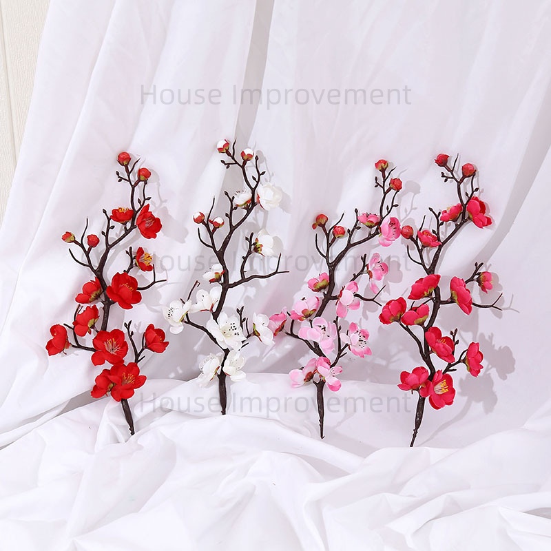 Artificial Plants Bonsai - No  - Bonsai Garden Sushi ulasan dan harga