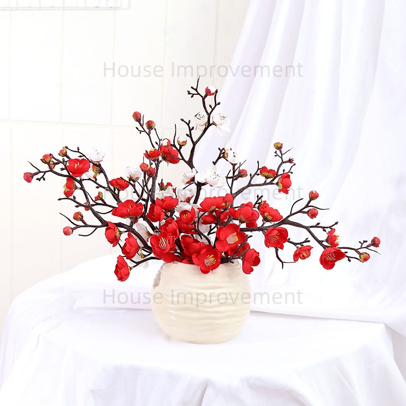 Artificial Plants Bonsai - No  - Bonsai Garden Sushi ulasan dan harga
