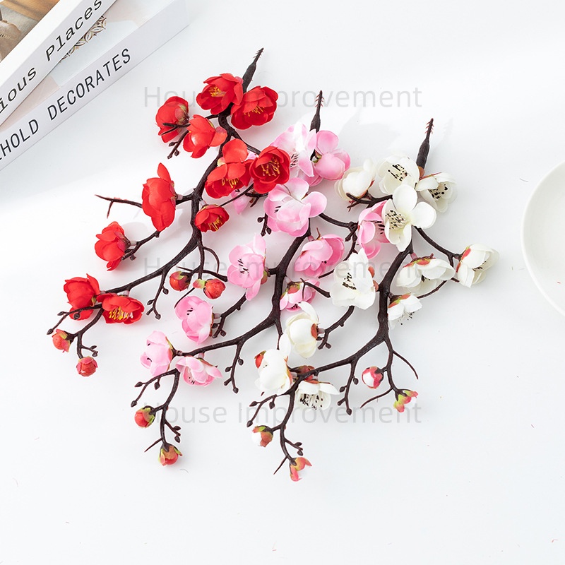 Artificial Plants Bonsai - No  - Bonsai Garden Sushi ulasan dan harga