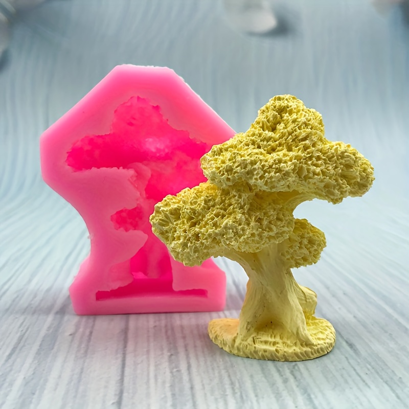 1 Piece, Small Tree Bonsai Tre - Bonsai Garden Tools ulasan dan harga