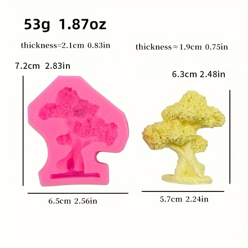1 Piece, Small Tree Bonsai Tre - Bonsai Garden Tools ulasan dan harga