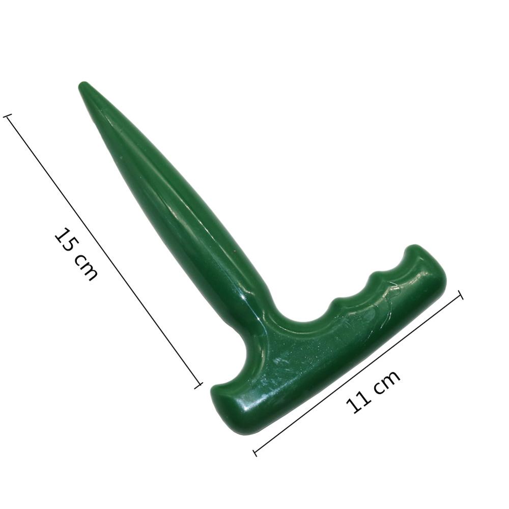 Seed Cultivation Soil Puncher  - Bonsai Garden Accessories ulasan dan harga