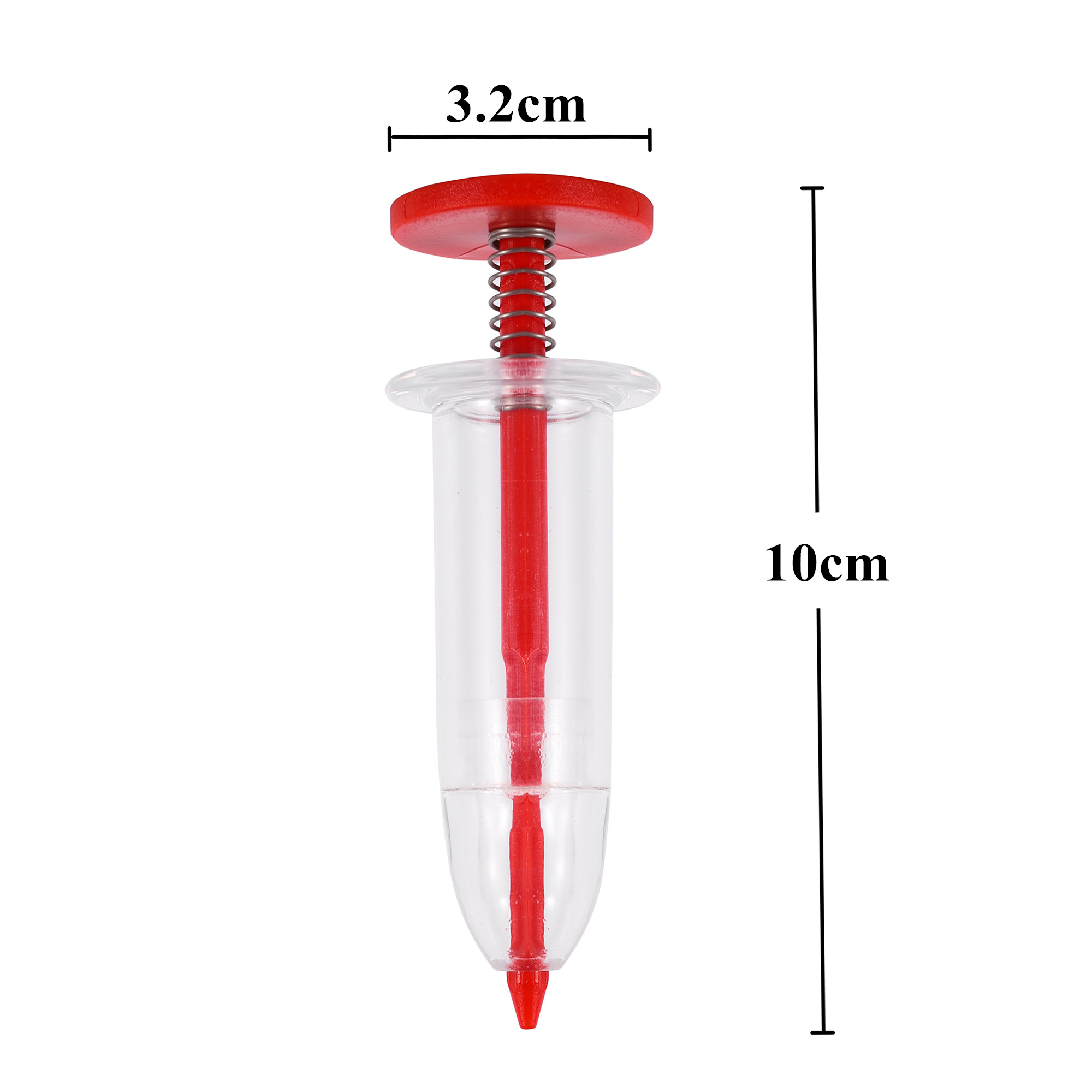 Seed Cultivation Soil Puncher  - Bonsai Garden Accessories ulasan dan harga