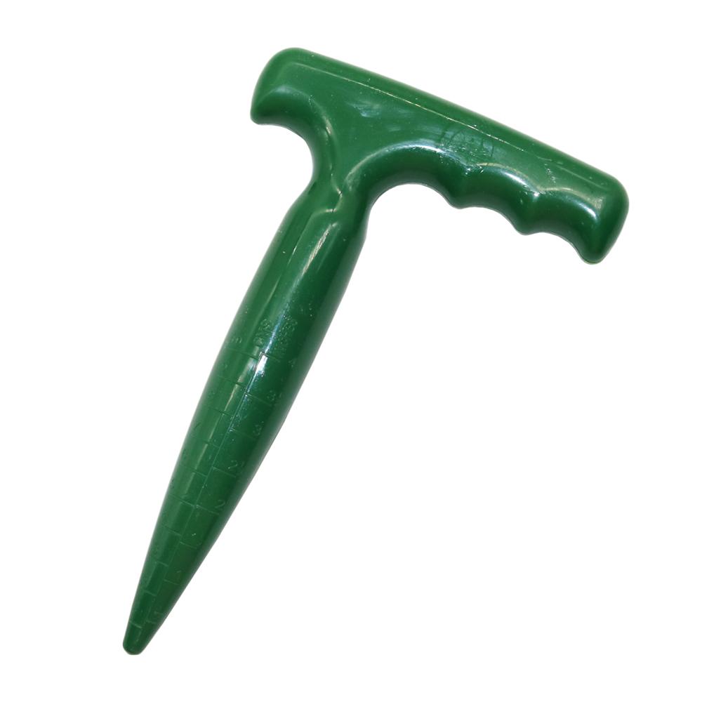 Seed Cultivation Soil Puncher  - Bonsai Garden Accessories ulasan dan harga