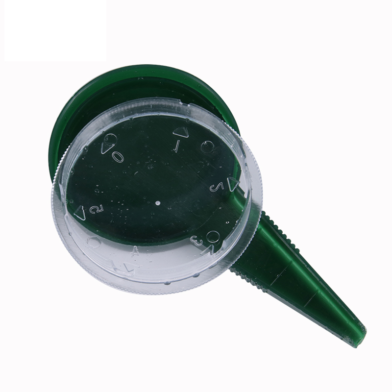 2PCS Seed Sower Planter Garden - Bonsai Garden Tools ulasan dan harga