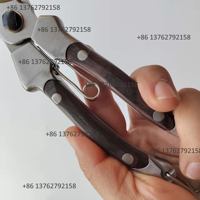 Multipurpose Pruning Shears Fr - Bonsai Garden Tools ulasan dan harga