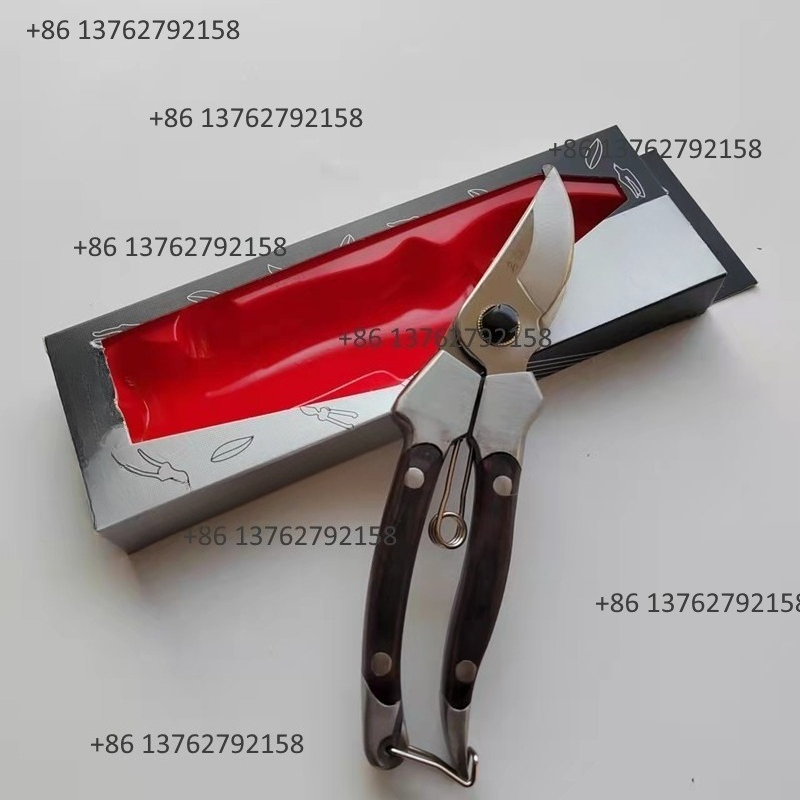 Multipurpose Pruning Shears Fr - Bonsai Garden Tools ulasan dan harga