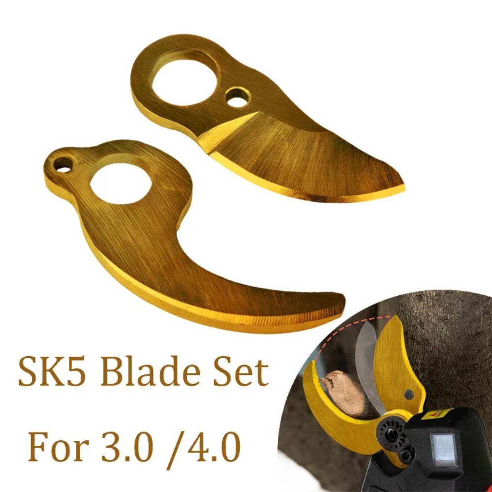 Electric pruning scissors, sha - Bonsai Garden World ulasan dan harga