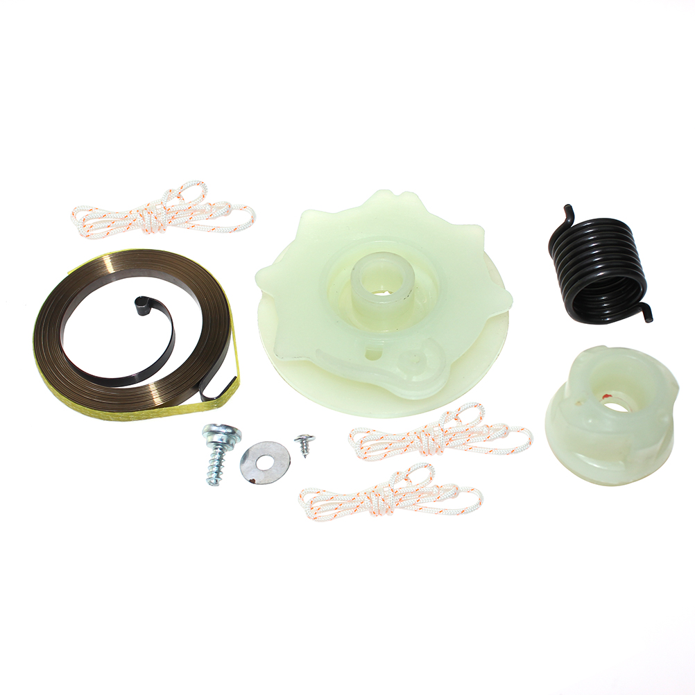Recoil Starter Recoil Starter  - Husqvarna Chainsaw 120 Mark Ii ulasan dan harga