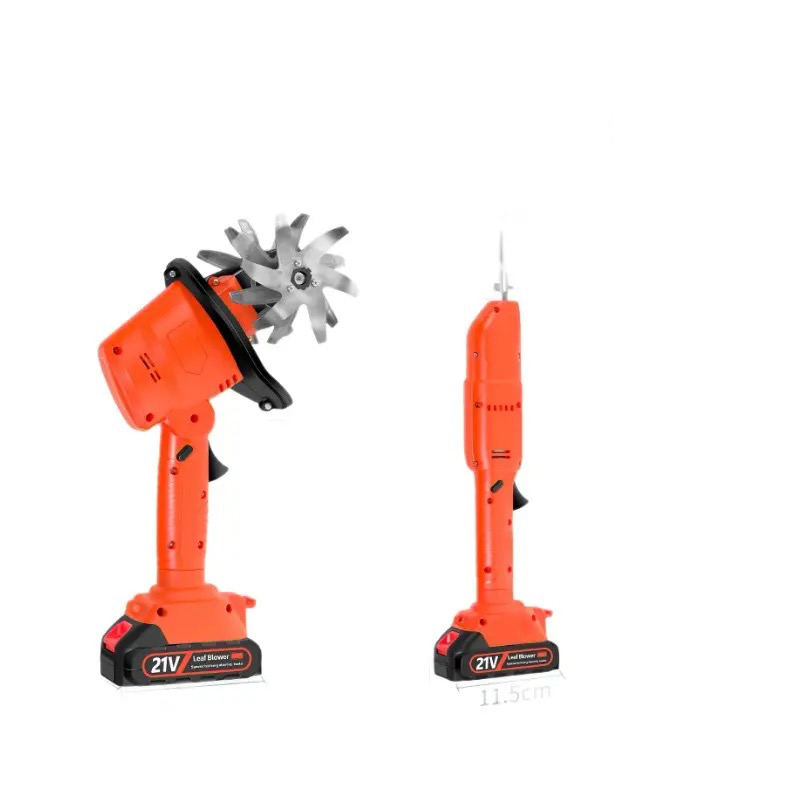 Electric Digging Hoe Handheld  - Bonsai Garden Tools ulasan dan harga