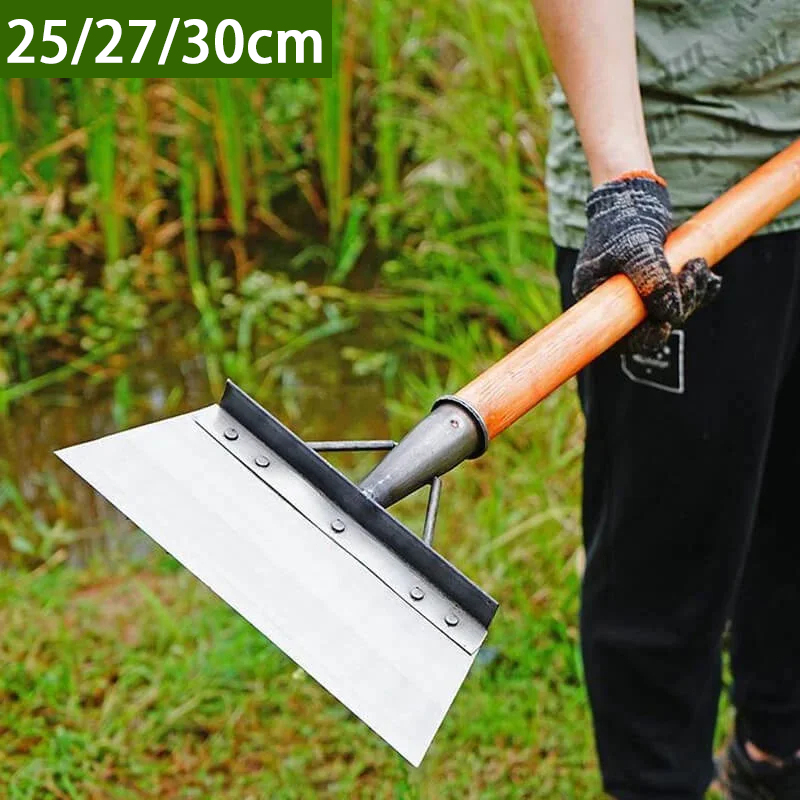 3 Sizes Manganese steel Shovel - Bonsai Garden Tools ulasan dan harga