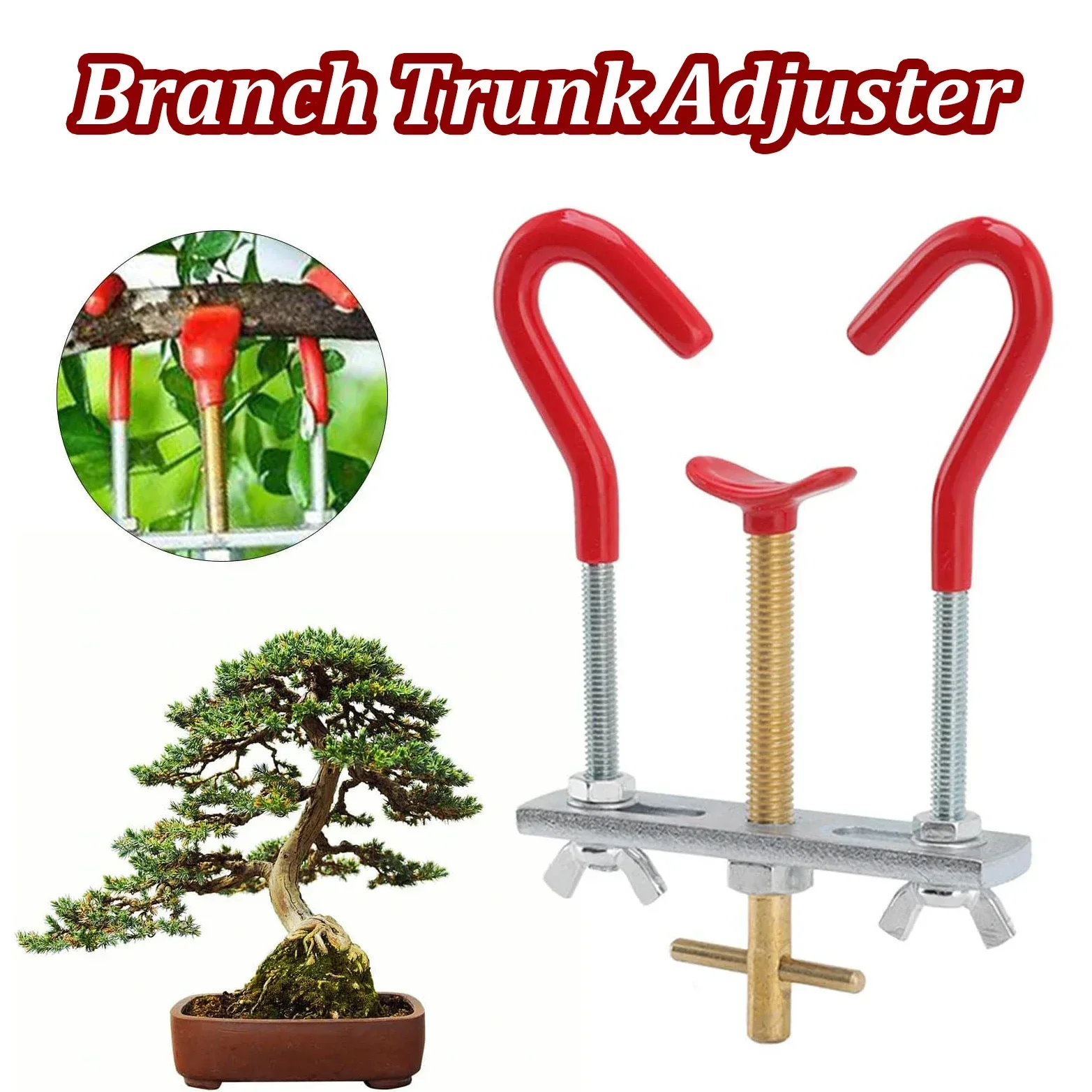 Branch Bender Tool Kit Gardeni - Bonsai Garden Tools ulasan dan harga
