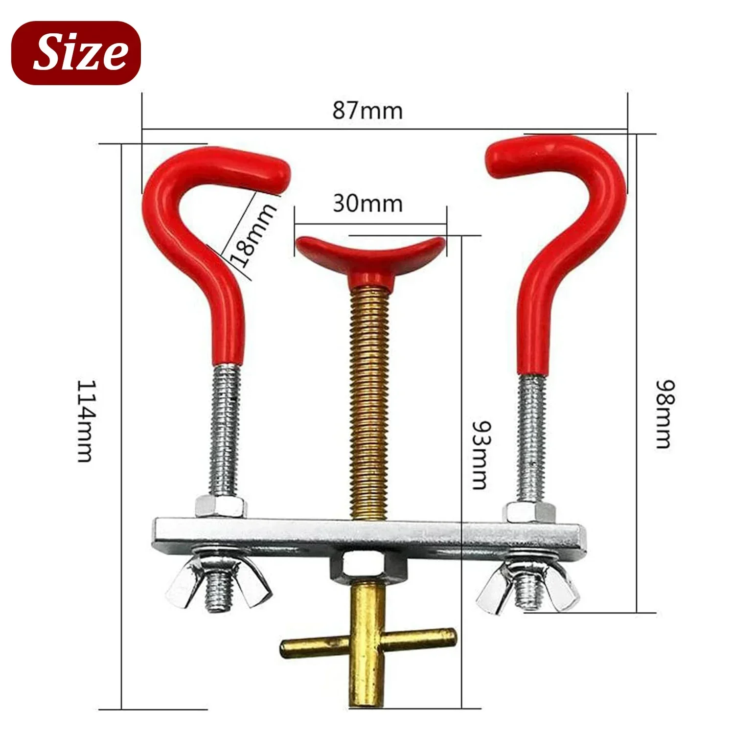 Branch Bender Tool Kit Gardeni - Bonsai Garden Tools ulasan dan harga