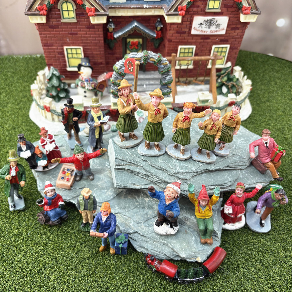 Miniature Doll Gardening Sand  - Bonsai Garden For Desk ulasan dan harga
