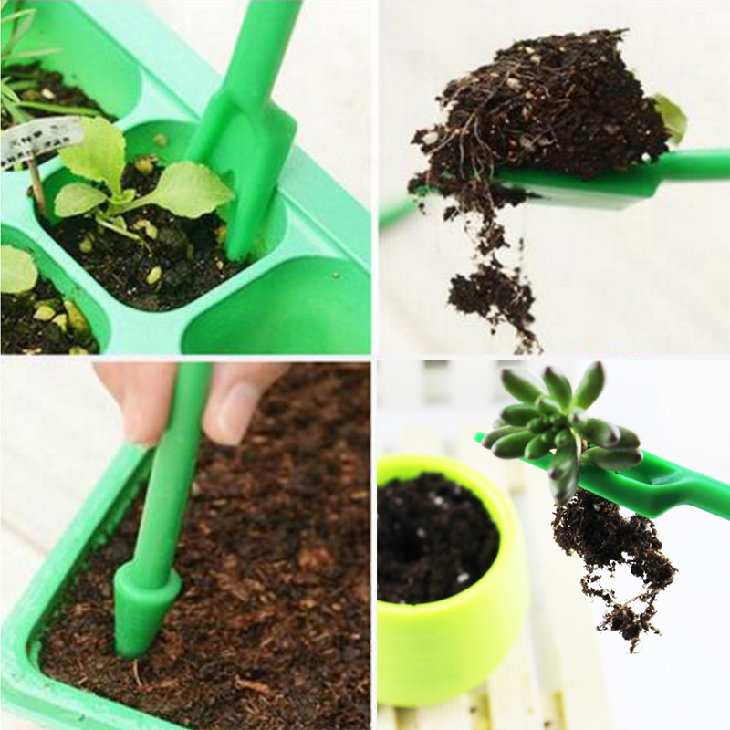 Mini Gardening Tool Set Label  - Bonsai Garden Tools ulasan dan harga