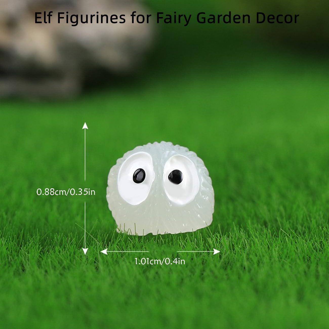 20 Glow-In-The-Dark Rocks, Tra - Bonsai Garden Accessories ulasan dan harga